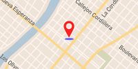 address maps